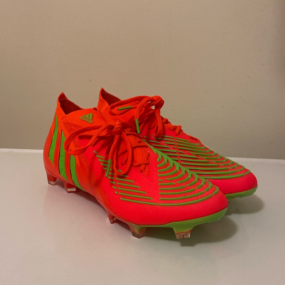 Adidas Predator Edge.1 FG Soccer Cleat